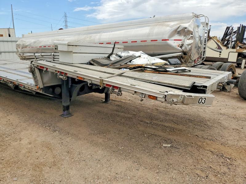 2005 Western Unknown VIN 5DN1748265B000844 COPART salvage auction — FRONT END, AZ - CERT OF TITLE - SALVAGE, sold $6,700 on 2026-07-09 (photo 9)