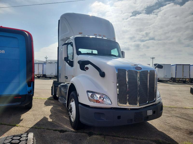 2019 Peterbilt All other VIN 1XPBA48X0KD478590 — COPART salvage auction photo