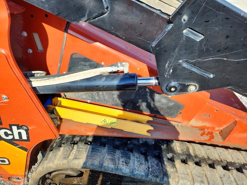 2020 Ditch witch Sk3000 VIN DWPSK30XPL0000074 COPART salvage auction — NORMAL WEAR, TN - BILL OF SALE, sold $18,200 on 2026-07-17 (photo 6)