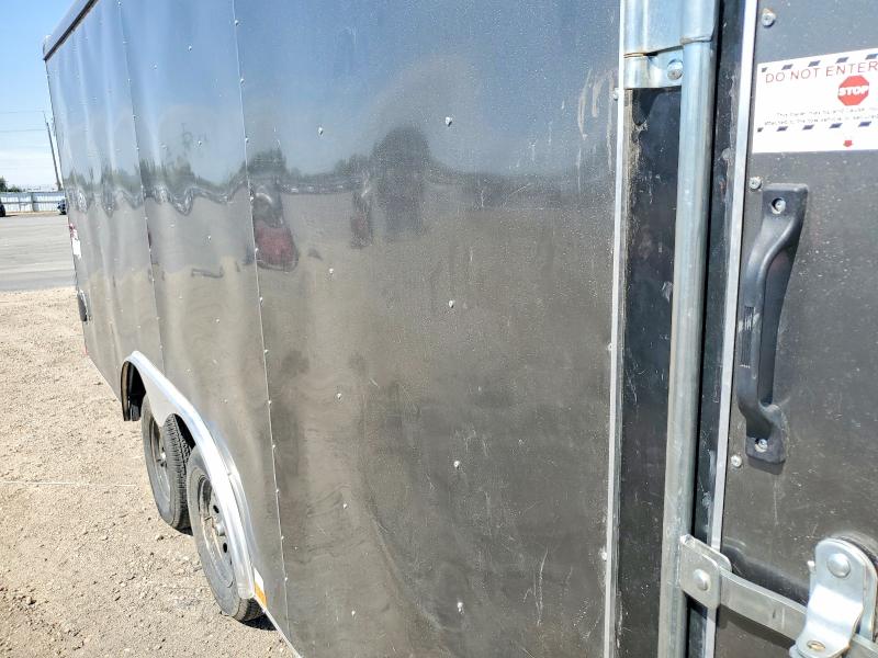 2026 Intersate Unknown VIN 4RAVS202XTN141899 COPART salvage auction — MINOR DENT/SCRATCHES, CT, sold $7,500 on 2026-08-01 (photo 9)