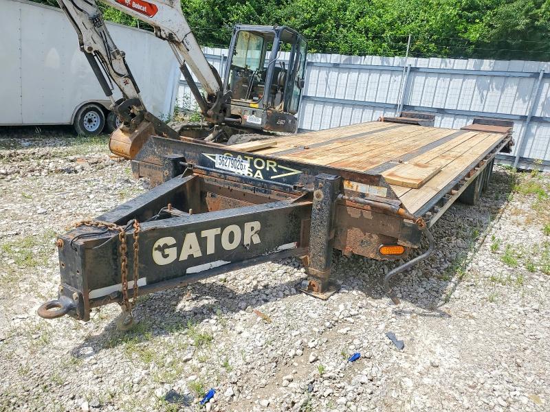 2019 Heav Y duty tra VIN 4Z1PB2521KS006019 COPART salvage auction — ALL OVER, KY - BILL OF SALE/PART ONLY/NO TITL, sold $2,250 on 2026-07-09 (photo 2)