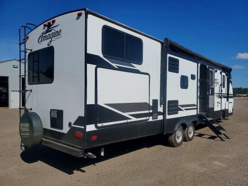 2021 Grand design Imagin3250 VIN 573TE3728M6625894 COPART salvage auction — MINOR DENT/SCRATCHES, NU, sold $12,400 on 2026-07-23 (photo 4)
