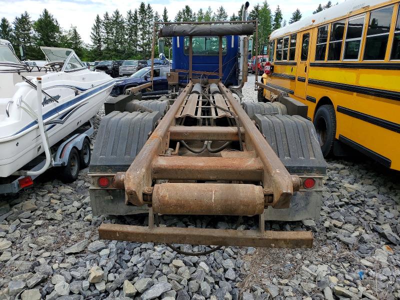 2007 Mack All other VIN 1M2AT04C17M006095 COPART salvage auction — MINOR DENT/SCRATCHES, CD, sold $3,100 on 2026-07-09 (photo 6)