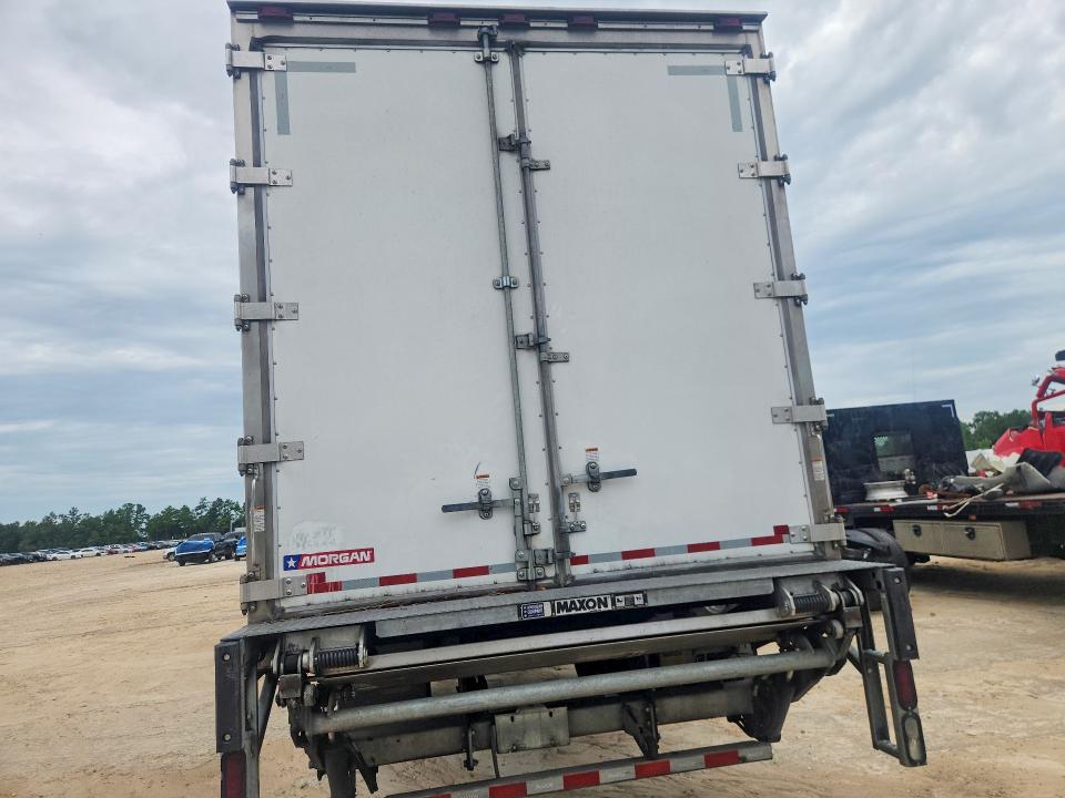 2020 Peterbilt All other VIN 2NP2HM7X8LM673372 COPART salvage auction — NORMAL WEAR, FL - CERTIFICATE OF TITLE, sold $12,700 on 2026-07-20 (photo 6)