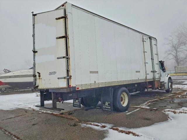 2016 Freightliner All other VIN 1FVACWDT2GHHD8450 COPART salvage auction — MINOR DENT/SCRATCHES, IL - DEALER ONLY CLEAN TITLE, sold $1,200 on 2026-07-10 (photo 3)