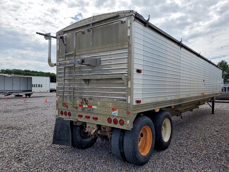 1988 Timp Hopper VIN 1TDH42225JB072075 COPART salvage auction — FRONT END, MN - CERT OF TITLE-SALVAGE, sold $2,300 on 2026-07-09 (photo 5)