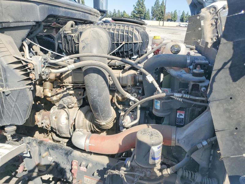 2023 Western star/auto car All other VIN 5KJJBWDR5PLNN9470 COPART salvage auction — SIDE, ST, sold $175 on 2026-07-09 (photo 7)