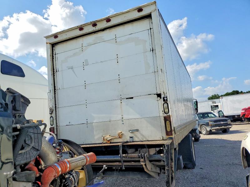 2006 International VIN 1HTMMAAN46H331473 COPART salvage auction — MECHANICAL, Tx - Certificate Of Title, sold $475 on 2026-07-09 (photo 4)