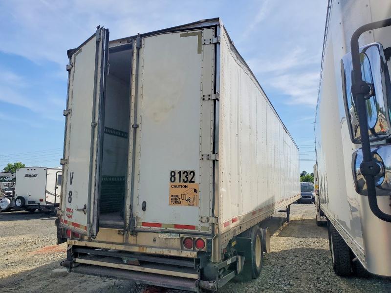 2006 Wabash All models VIN 1JJV532W76L976091 COPART salvage auction — REAR END, S1, sold $300 on 2026-07-09 (photo 4)