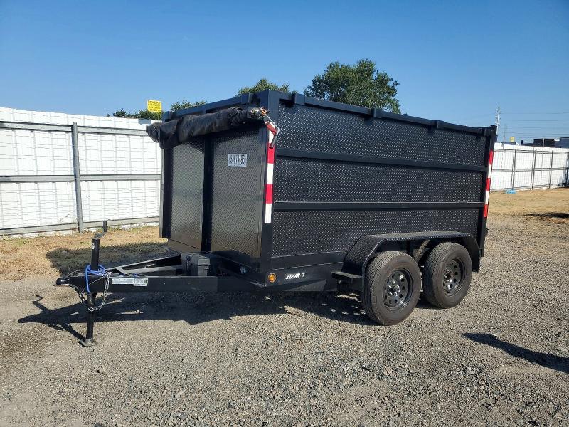 2026 Unknown Unknown VIN 1Z91D1029TR642616 COPART salvage auction — NORMAL WEAR, DV, sold $4,000 on 2026-07-09 (photo 3)
