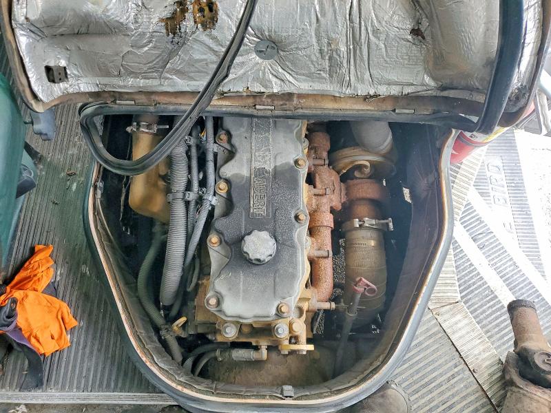2005 Blub VIN 1BABHCKAX5F228319 COPART salvage auction — NORMAL WEAR, OH - CERTIFICATE OF TITLE, sold $1,400 on 2026-09-11 (photo 7)