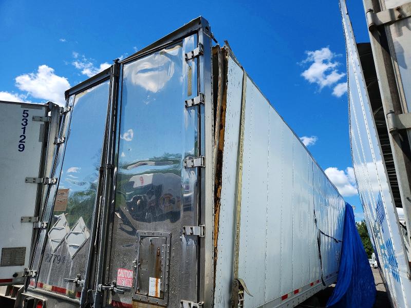 2008 Unknown Unknown VIN 1JJV532W08L147706 COPART salvage auction — ROOF, SM, sold $350 on 2026-07-09 (photo 9)