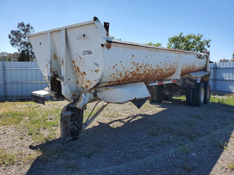 1992 Unknown Unknown VIN 1RESC6204NC921320 COPART salvage auction — ROLLOVER, CA - NON-REPAIRABLE VEHICLE CERT, sold $650 on 2026-09-01 (photo 2)