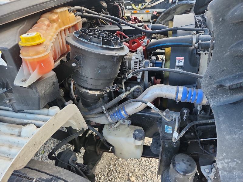 2020 Frht - freightliner All other VIN 3ALACWFC7LDLZ5990 COPART salvage auction — ROOF, TX - SALVAGE VEHICLE TITLE, sold $8,500 on 2026-07-22 (photo 7)