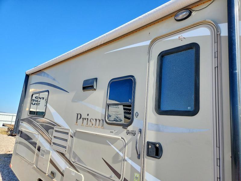 2014 Merz Sprinter VIN WDAPF4CC1E9565115 COPART salvage auction — MINOR DENT/SCRATCHES, AZ - CERT OF TITLE-RESTORED SALVAGE, sold $18,100 on 2026-07-13 (photo 9)