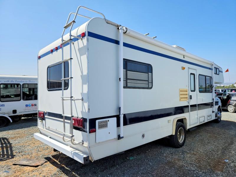 1997 Coach VIN 1FDLE40S8VHB01508 COPART salvage auction — MINOR DENT/SCRATCHES, Ca - Dis/Dlr/Exp Only Clean Title, sold $4,850 on 2026-07-21 (photo 4)