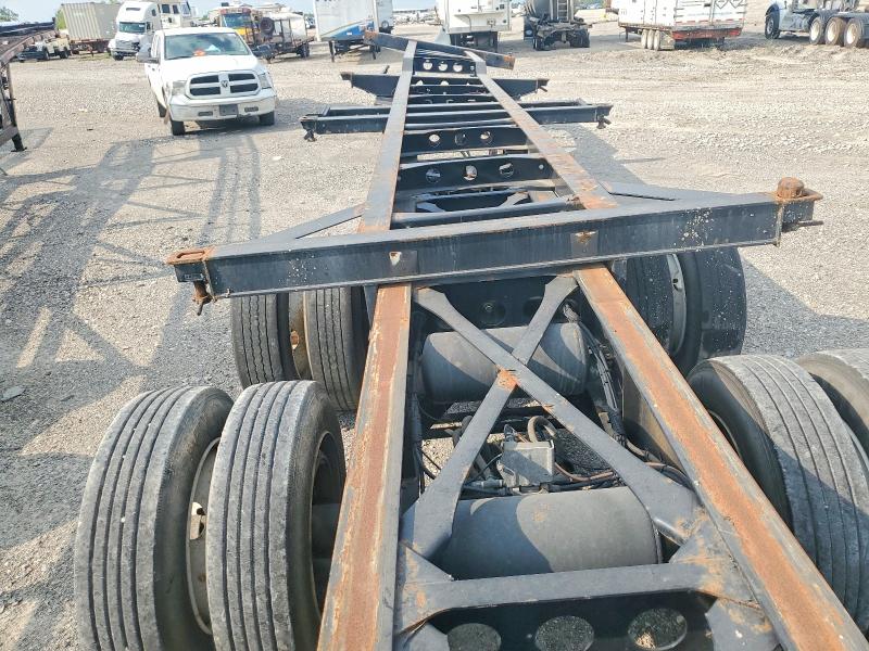 2022 Other Sfst VIN 1S95C4036NG724747 COPART salvage auction — SIDE, TX - SALVAGE VEHICLE TITLE, sold $2,500 on 2026-07-30 (photo 5)