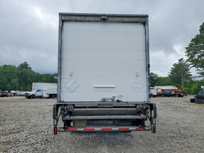 2015 Freightliner All other VIN 1FVACXDT2FHGJ9774 COPART salvage auction — MECHANICAL, IN - CERTIFICATE OF TITLE, sold $6,100 on 2026-07-09 (photo 4)