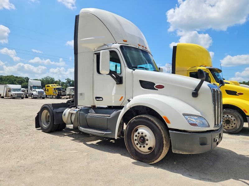2018 Peterbilt All other VIN 1XPBA48XXJD477638 — COPART salvage auction photo