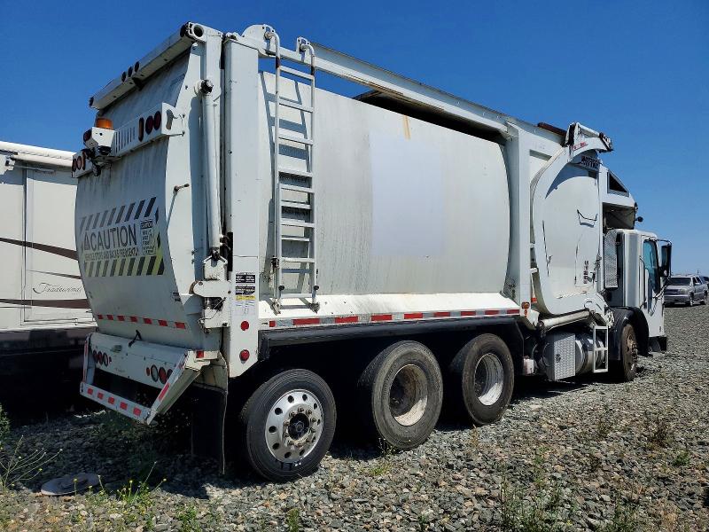 2013 American la france All other VIN 5SXMNZCY2CR1A1053 COPART salvage auction — REAR END, CD, sold $1,550 on 2026-07-16 (photo 4)