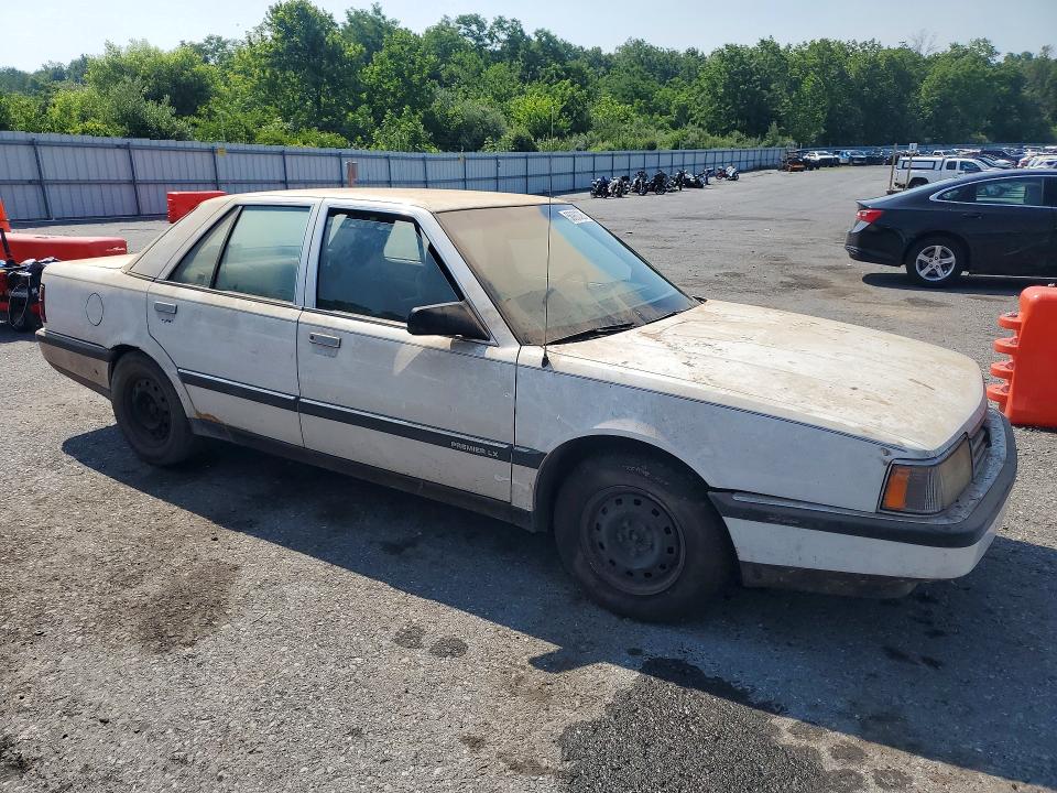 1989 Eagle All other VIN 2E3BB56U2KH215821 COPART salvage auction — NORMAL WEAR, Pa - Cert Of Title, sold $100 on 2026-07-07 (photo 4)