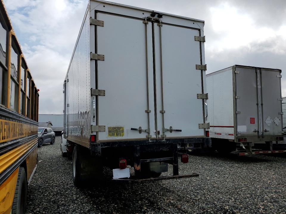 2019 Freightliner All other VIN 1FVACWD39KHKK5285 COPART salvage auction — FRONT END, OH - CERTIFICATE OF TITLE (P), sold $6,600 on 2026-07-27 (photo 2)