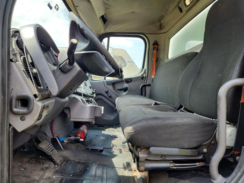 2014 Frht - freightliner All other VIN 3ALACWDUXEDFV8357 COPART salvage auction — FRONT END, IL - SALVAGE CERTIFICATE, sold $2,050 on 2026-08-12 (photo 7)