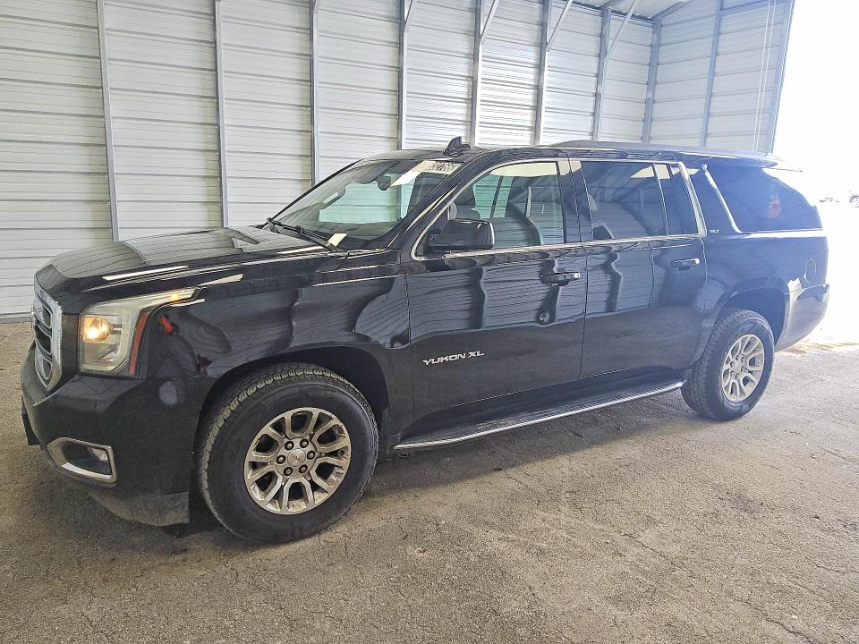 2020 Gmc Yukon VIN 1GKS2GKC8LR238752 — COPART salvage auction photo
