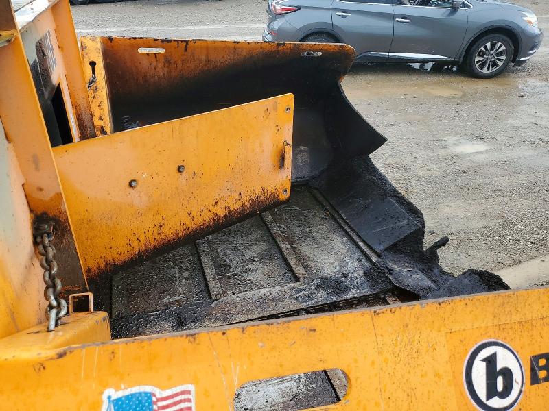2020 Leeboy All models VIN N0V1N562587560000 COPART salvage auction — Burn Engine, KY - BILL OF SALE/PART ONLY/NO TITL, sold $1,700 on 2026-07-06 (photo 5)