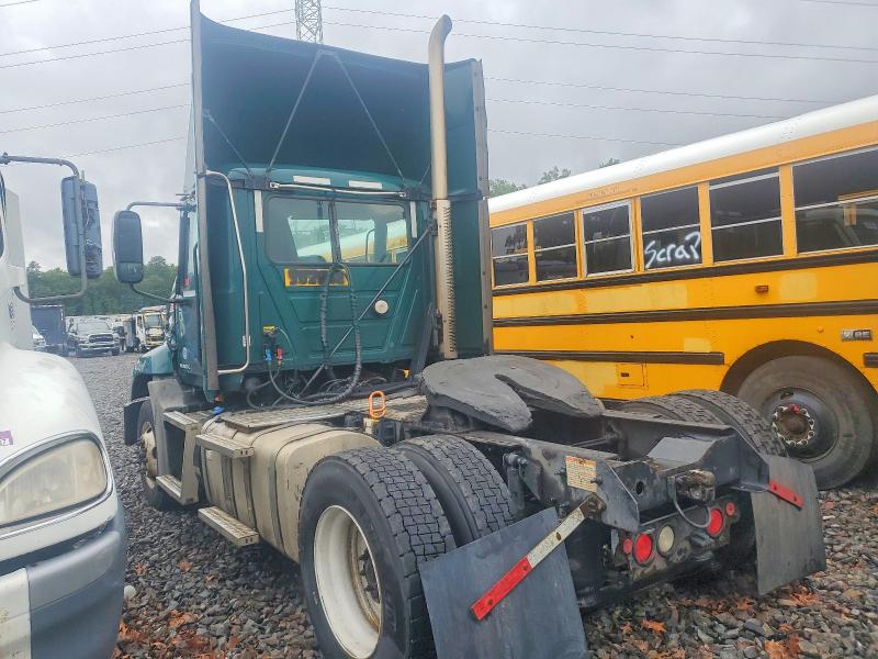 2017 Mack All other VIN 1M1AW01X3HM009570 COPART salvage auction — NORMAL WEAR, CT, sold $325 on 2026-07-08 (photo 3)