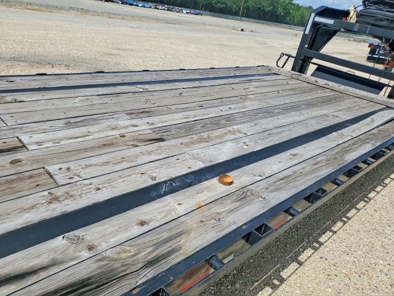 2022 Bigtex Utility tr VIN 16V3F3825N6164307 COPART salvage auction — MINOR DENT/SCRATCHES, TN - CERTIFICATE OF TITLE, sold $2,600 on 2026-07-09 (photo 6)
