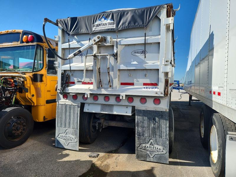 2009 Trailstar Unknown VIN 1T9FC39B391066115 COPART salvage auction — MINOR DENT/SCRATCHES, OH - CERT OF TITLE-SALVAGE, sold $7,400 on 2026-07-09 (photo 5)