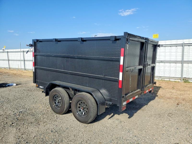 2026 Unknown Unknown VIN 1Z91D1029TR642616 COPART salvage auction — NORMAL WEAR, DV, sold $4,000 on 2026-07-09 (photo 4)