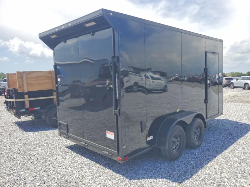 2026 Quality cargo Unknown VIN 50ZBE1426TN074259 COPART salvage auction — MINOR DENT/SCRATCHES, TN - CERTIFICATE OF TITLE (P), sold $2,050 on 2026-07-28 (photo 4)