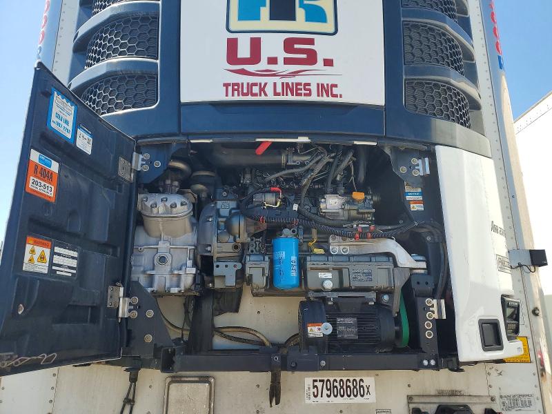 2023 Utility All models VIN 3UTVS2531P8767541 COPART salvage auction — REAR END, SC, sold $6,100 on 2026-07-09 (photo 7)