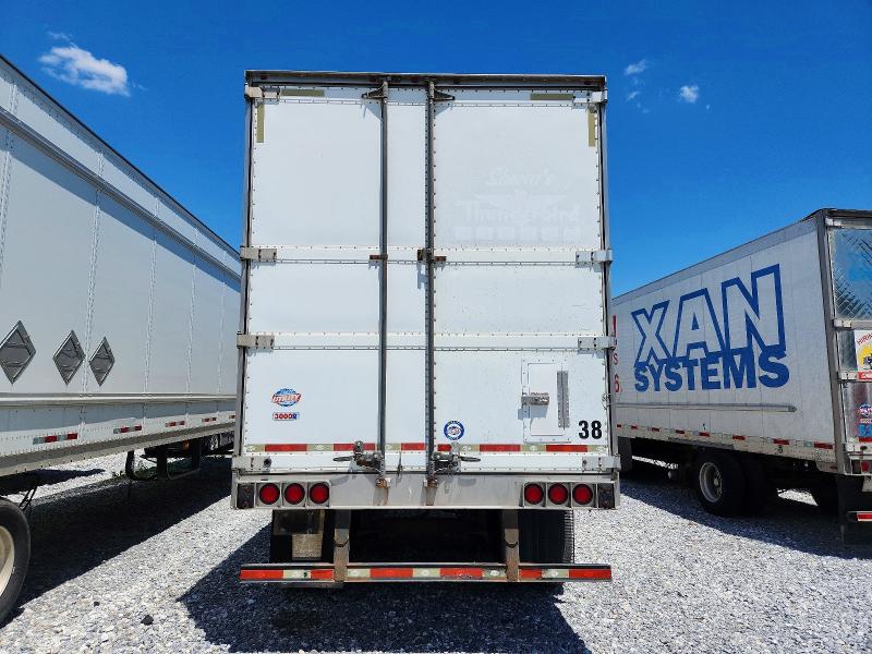 2012 Utility All models VIN 1UYVS2485CU425501 COPART salvage auction — MINOR DENT/SCRATCHES, CT, sold $2,000 on 2026-07-09 (photo 6)