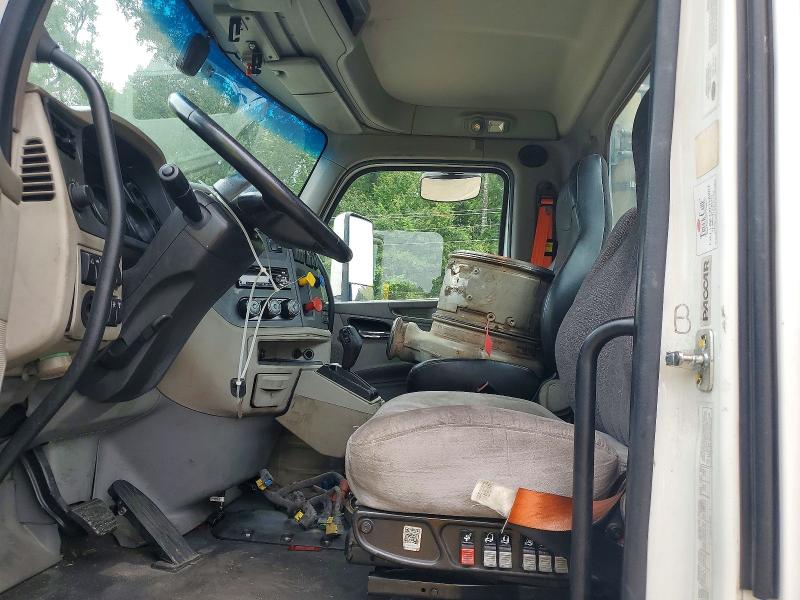 2018 Peterbilt All other VIN 1XPBA48XXJD477638 COPART salvage auction — MINOR DENT/SCRATCHES, CT, sold $5,900 on 2026-07-07 (photo 5)