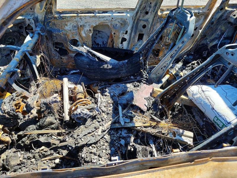 2015 Mini Cooper VIN WMWXS5C53FT833339 COPART salvage auction — BURN, SC, sold $350 on 2026-08-04 (photo 7)