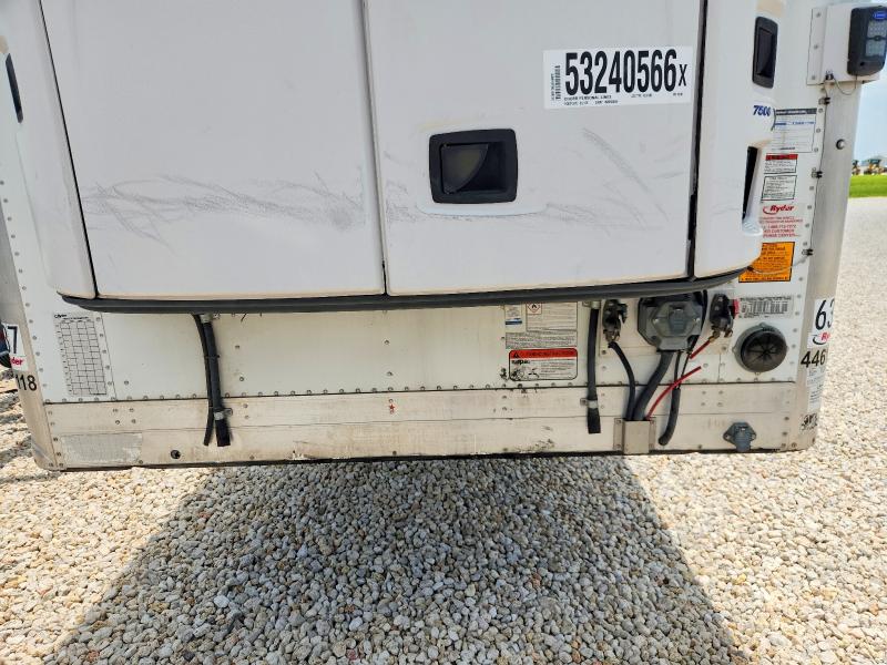2024 Utility All models VIN 1UYVS2367R6022407 COPART salvage auction — REAR END, SV, sold $11,600 on 2026-09-03 (photo 7)
