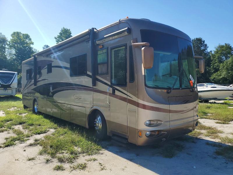 2005 Frht All other VIN 4UZAAHDC55CU90540 COPART salvage auction — MINOR DENT/SCRATCHES, SC - CERTIFICATE OF TITLE, sold $2,500 on 2026-07-28 (photo 1)