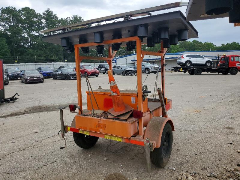 2007 Unknown Unknown VIN 1T9US06167S054035 COPART salvage auction — NORMAL WEAR, BS, sold $50 on 2026-07-17 (photo 4)
