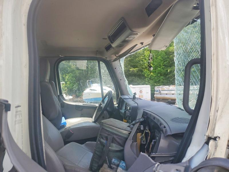 2020 Freightliner All other VIN 3ALACXFC7LDMC8889 COPART salvage auction — SIDE, MD - CERT OF SALVAGE > 75% DAMAGE, sold $7,500 on 2026-07-23 (photo 5)