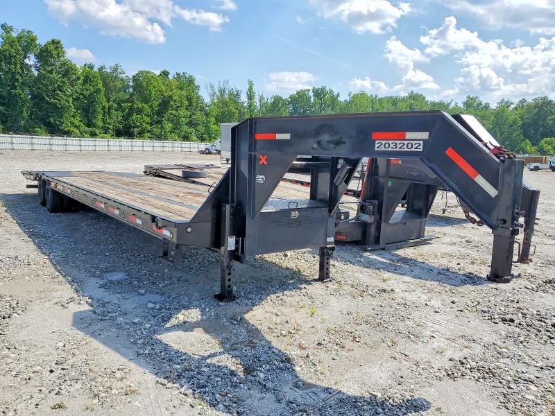 2021 Maxx d VIN 5R8GF4028MM079236 COPART salvage auction — VANDALISM, SV, sold $7,500 on 2026-07-09 (photo 1)