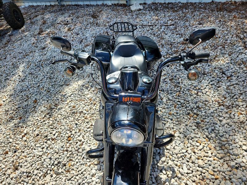2024 Harley-davidson Fl VIN 1HD1KVP17RB663477 COPART salvage auction — SIDE, GA - CERT OF TITLE-SALVAGE, sold $7,400 on 2026-07-16 (photo 5)