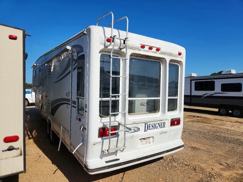 2000 Jay Recreation VIN 1UJCJ02RXY1K40426 COPART salvage auction — SIDE, SV, sold $10 on 2026-07-16 (photo 3)