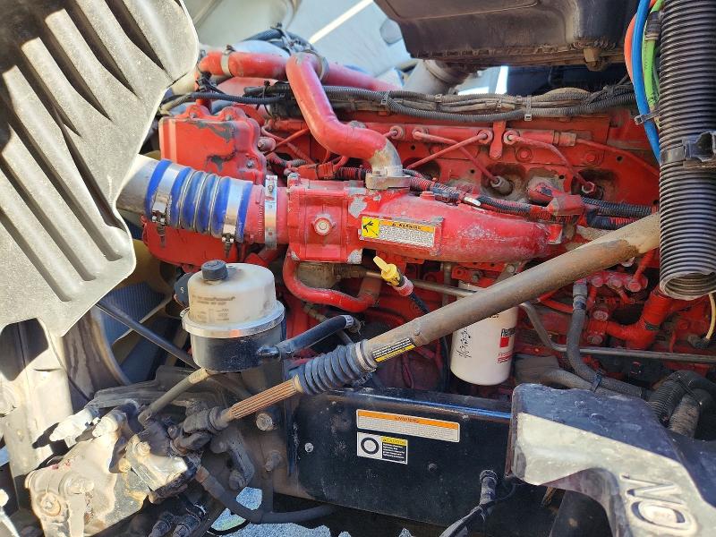 2017 Peterbilt All other VIN 1XPBA48X0HD428801 COPART salvage auction — MINOR DENT/SCRATCHES, CT, sold $5,700 on 2026-07-07 (photo 7)