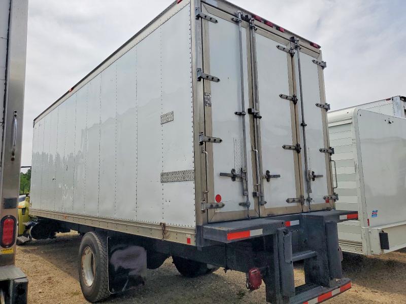 2017 International 4300 VIN 1HTMMMMM0HH714088 COPART salvage auction — NORMAL WEAR, CT, sold $9,000 on 2026-10-22 (photo 3)
