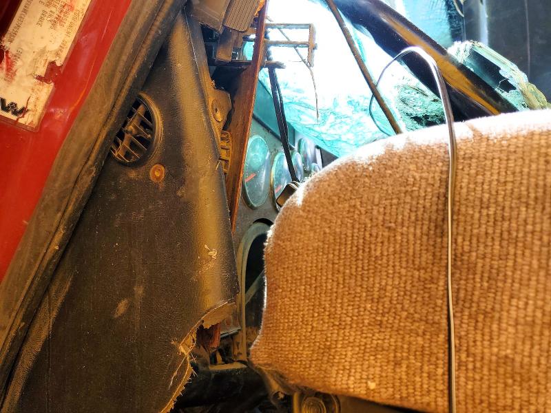 2007 Western star/auto car 4900 VIN 5KKWAECK37PX59050 COPART salvage auction — ALL OVER, ST, sold $5,300 on 2026-07-09 (photo 8)