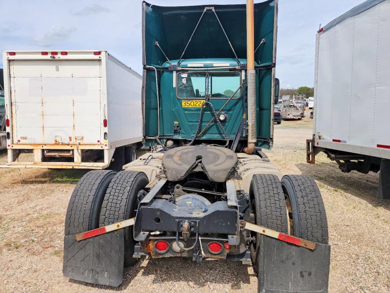 2016 Mack All other VIN 1M1AW01X8GM008459 COPART salvage auction — MINOR DENT/SCRATCHES, OK - CERTIFICATE OF TITLE, sold $1,100 on 2026-07-08 (photo 6)
