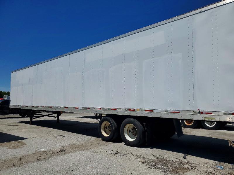 2015 Utility All models VIN 1UYVS2535FP251709 COPART salvage auction — SIDE, IL - CERTIFICATE OF TITLE (P), sold $1,300 on 2026-07-06 (photo 3)